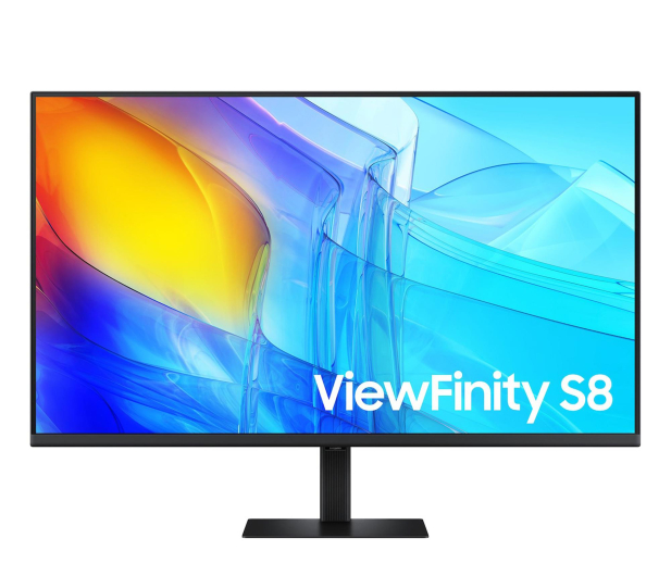 Samsung ViewFinity S8 S37D800EAUX S80D - 1522011 - zdjęcie